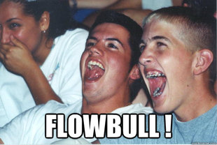 Immature High Schoolers