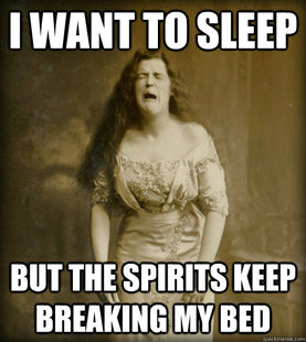1890s Problems