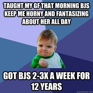 Success Kid