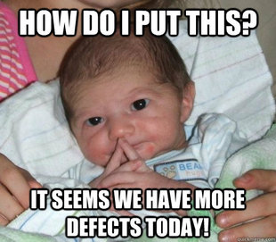 How do i put this Baby