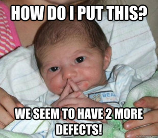 How do i put this Baby