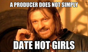 Boromir