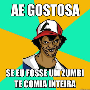 Ash Pedreiro