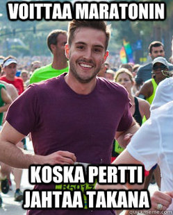 Ridiculously photogenic guy
