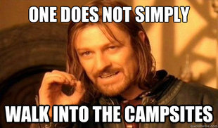 Boromir