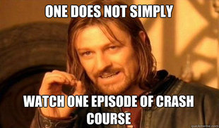 Boromir