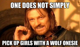 Boromir