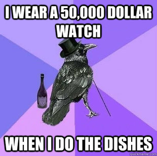 Rich Raven