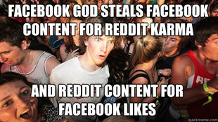 Sudden Clarity Clarence