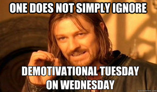 Boromir
