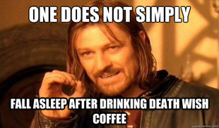 Boromir