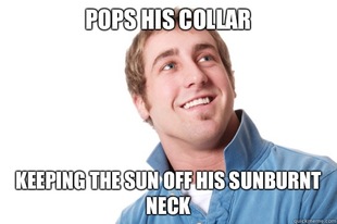 Misunderstood D-Bag