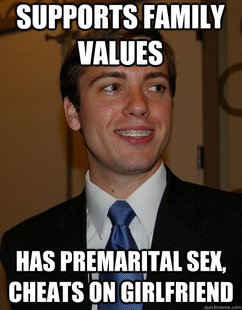 College Republican