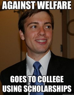 College Republican