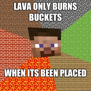Minecraft