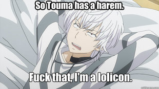 Whatever Accelerator
