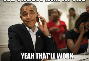 Obama Phone