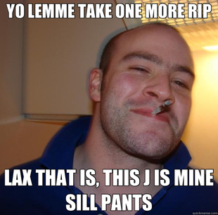Good Guy Greg 