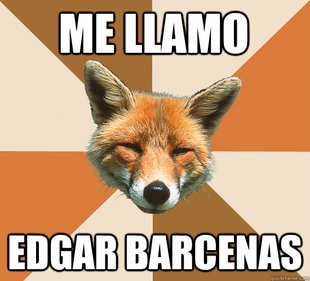 Condescending Fox