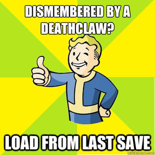 Fallout new vegas