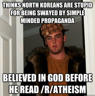 Scumbag Steve