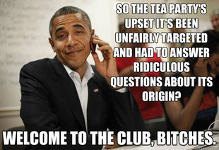 Obama Phone