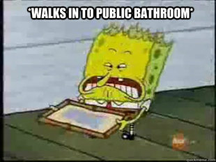 Asian Spongebob SWAG SWAG