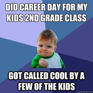 Success Kid