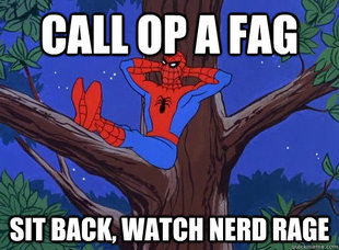 Spider man