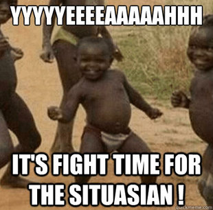 Third World Success Kid