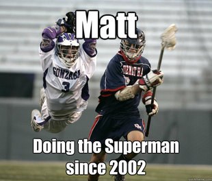 Lacrosse