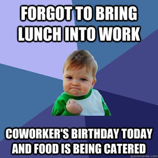 Success Kid