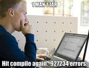Programmer