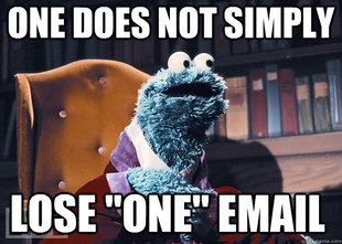 Cookie Monster