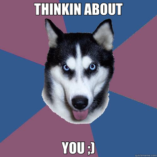 Creeper Canine