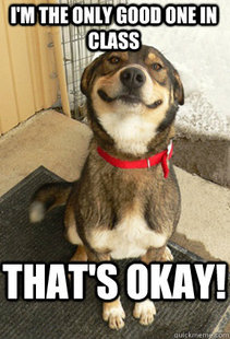 Good Dog Greg
