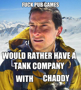 Bear Grylls