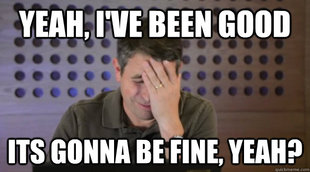 Facepalm Matt Cutts