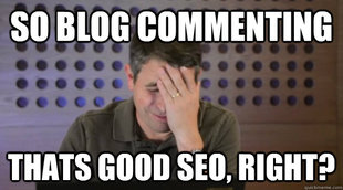 Facepalm Matt Cutts