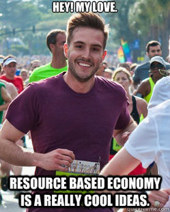 Ridiculously photogenic guy