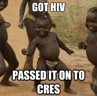 Third World Success Kid