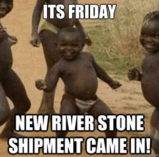 Third World Success Kid