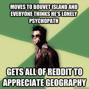 Helpful Tyler Durden