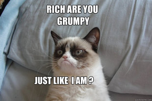 GrumpyCatOL