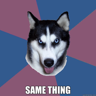 Creeper Canine
