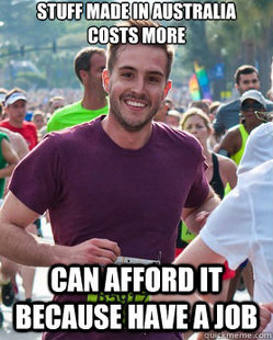 Ridiculously photogenic guy