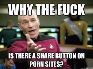 Annoyed Picard HD