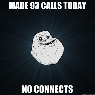 Forever Alone