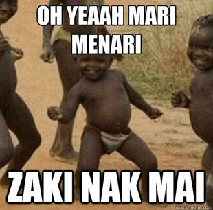 Third World Success Kid