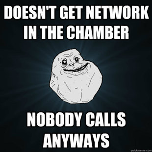 Forever Alone